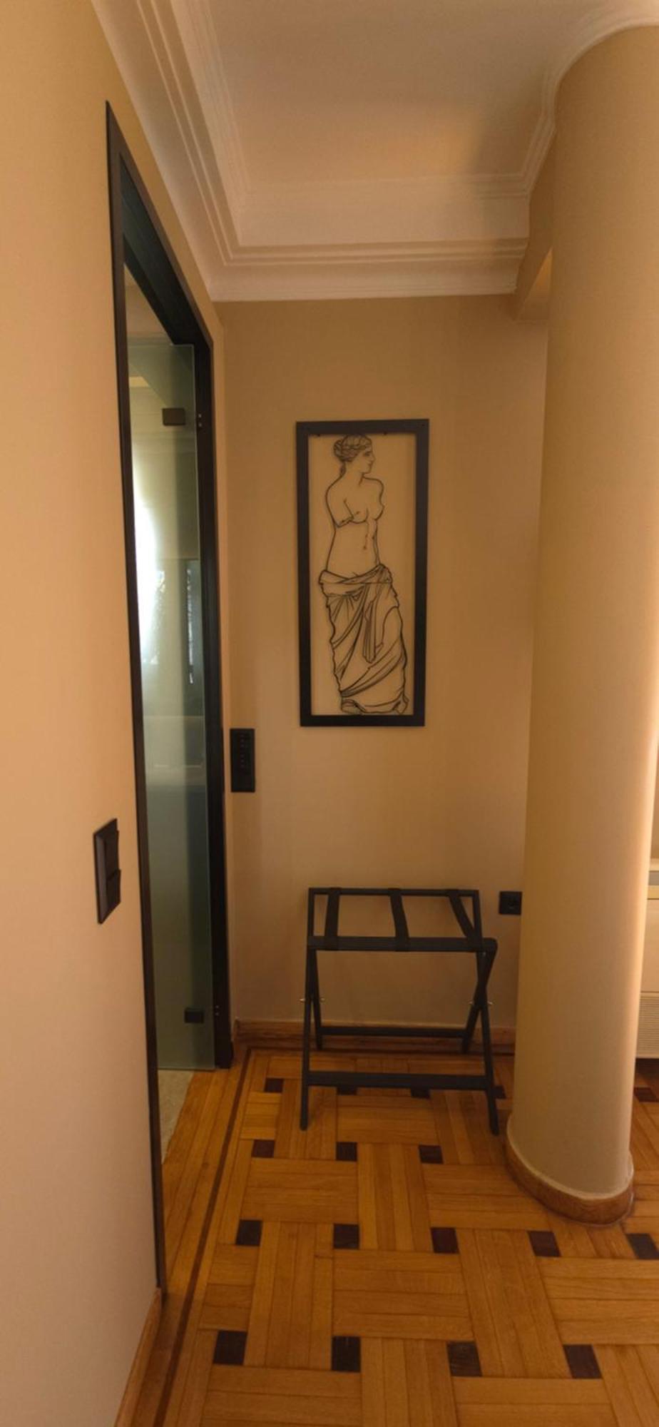 Lview Zeus Temple Apartment Athens Exterior photo